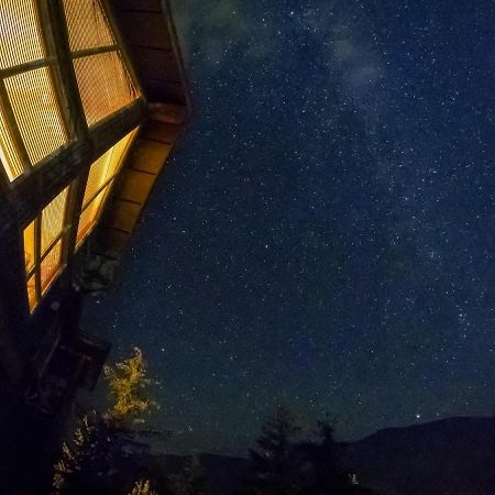 Greenwood Country Inn Pemberton Bagian luar foto