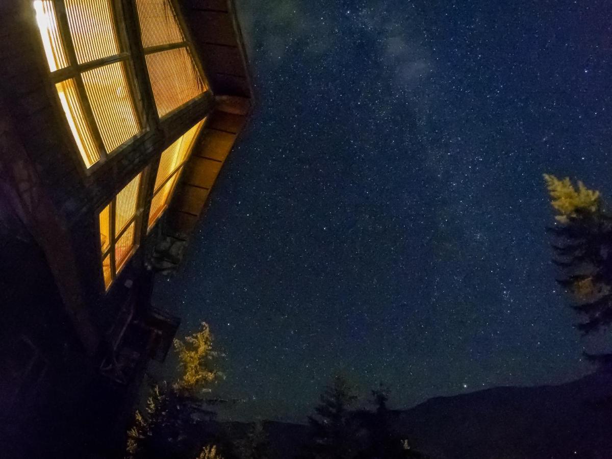 Greenwood Country Inn Pemberton Bagian luar foto