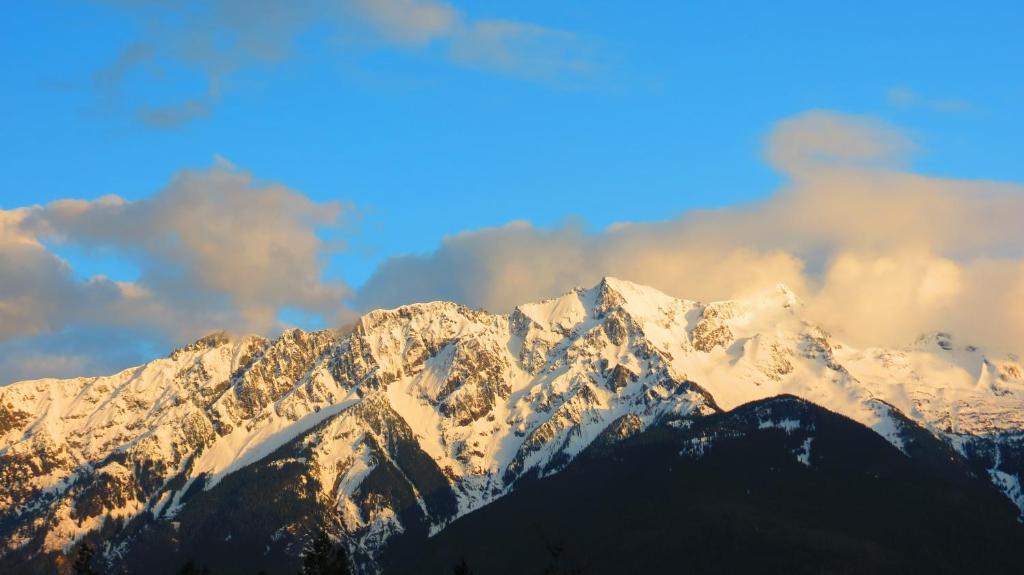 Greenwood Country Inn Pemberton Bagian luar foto