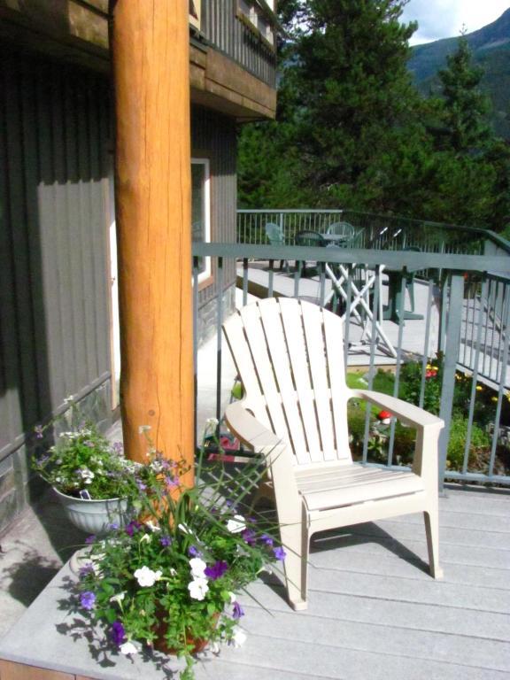 Greenwood Country Inn Pemberton Ruang foto