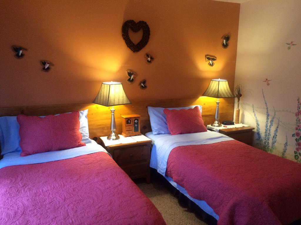 Greenwood Country Inn Pemberton Ruang foto