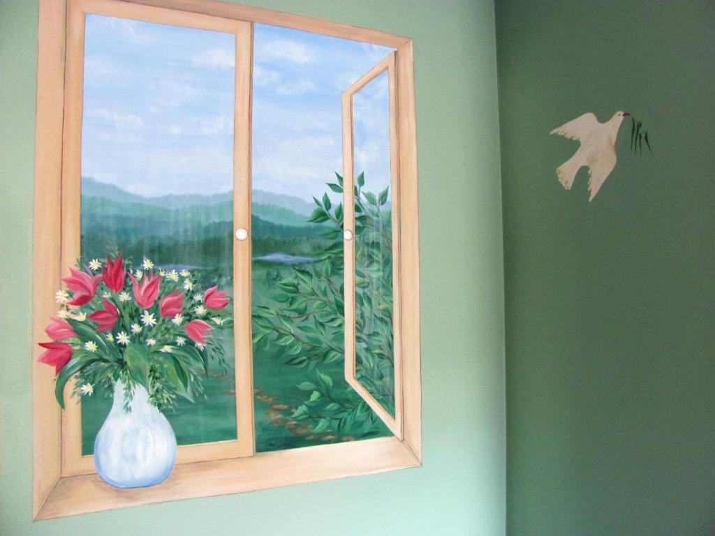 Greenwood Country Inn Pemberton Bagian luar foto