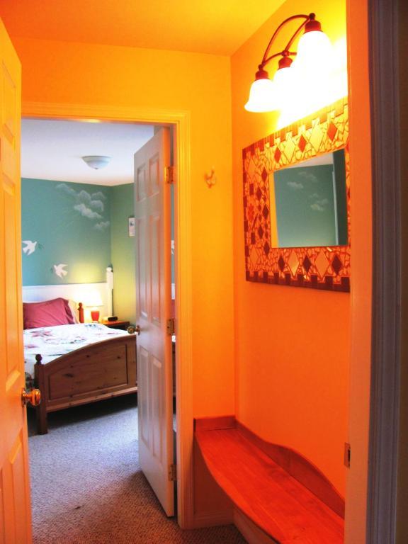 Greenwood Country Inn Pemberton Bagian luar foto